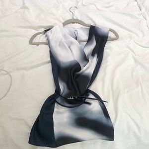 Calvin Klein Blouse